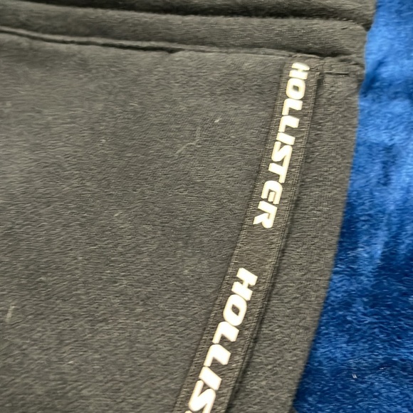 Holister California skinny Jogger size medium - Picture 7 of 8